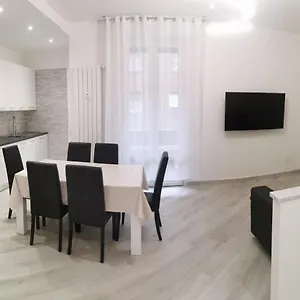  Apartment Residenze Niguarda E