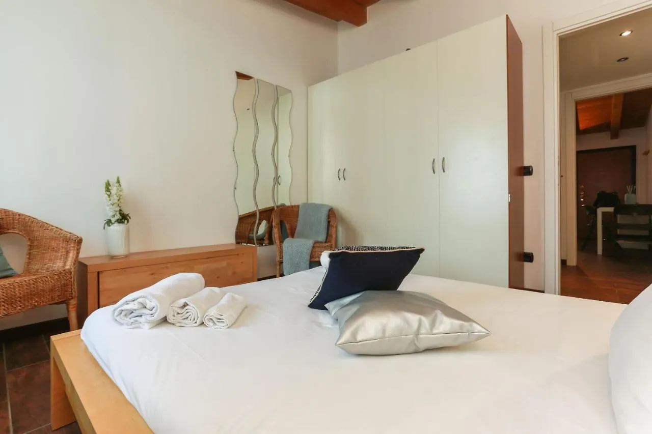 The Best Rent - Pretty Apartment In Milan