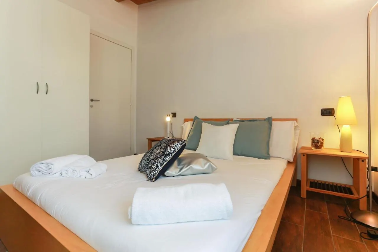 The Best Rent - Pretty Apartment In Milan
