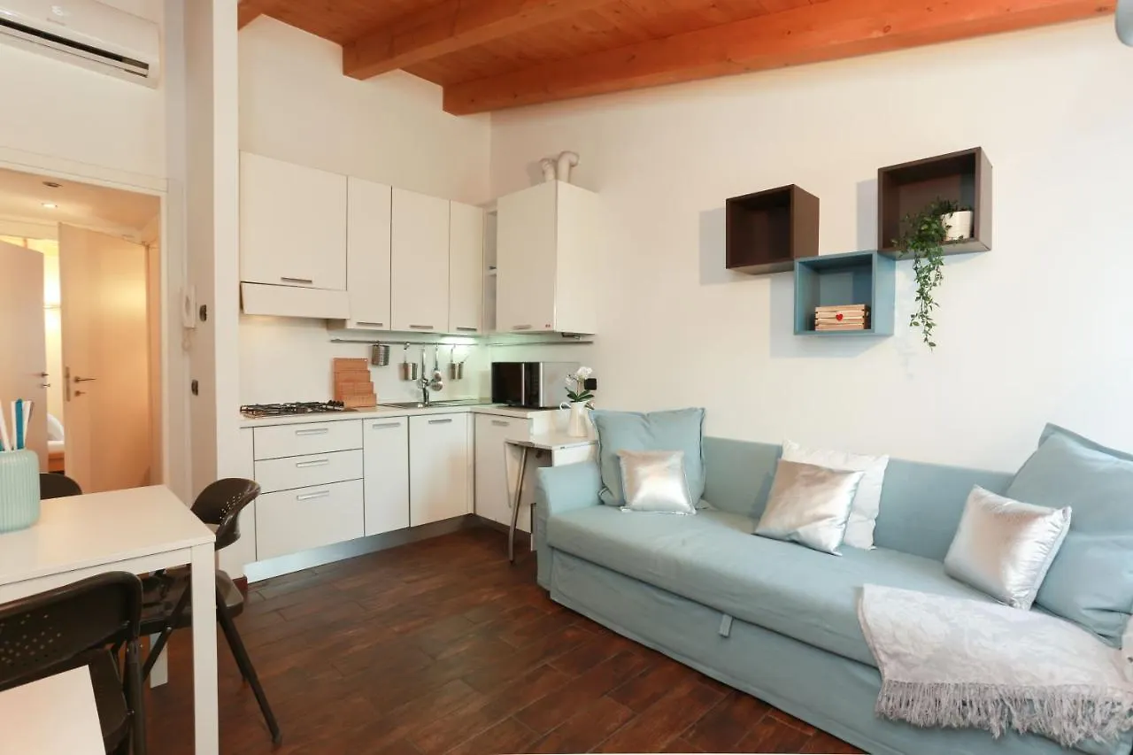 The Best Rent - Pretty Apartment In Milan