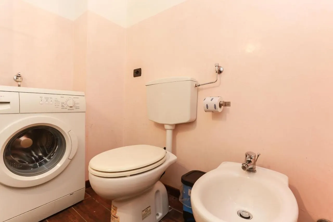 The Best Rent - Pretty Apartment In Milan